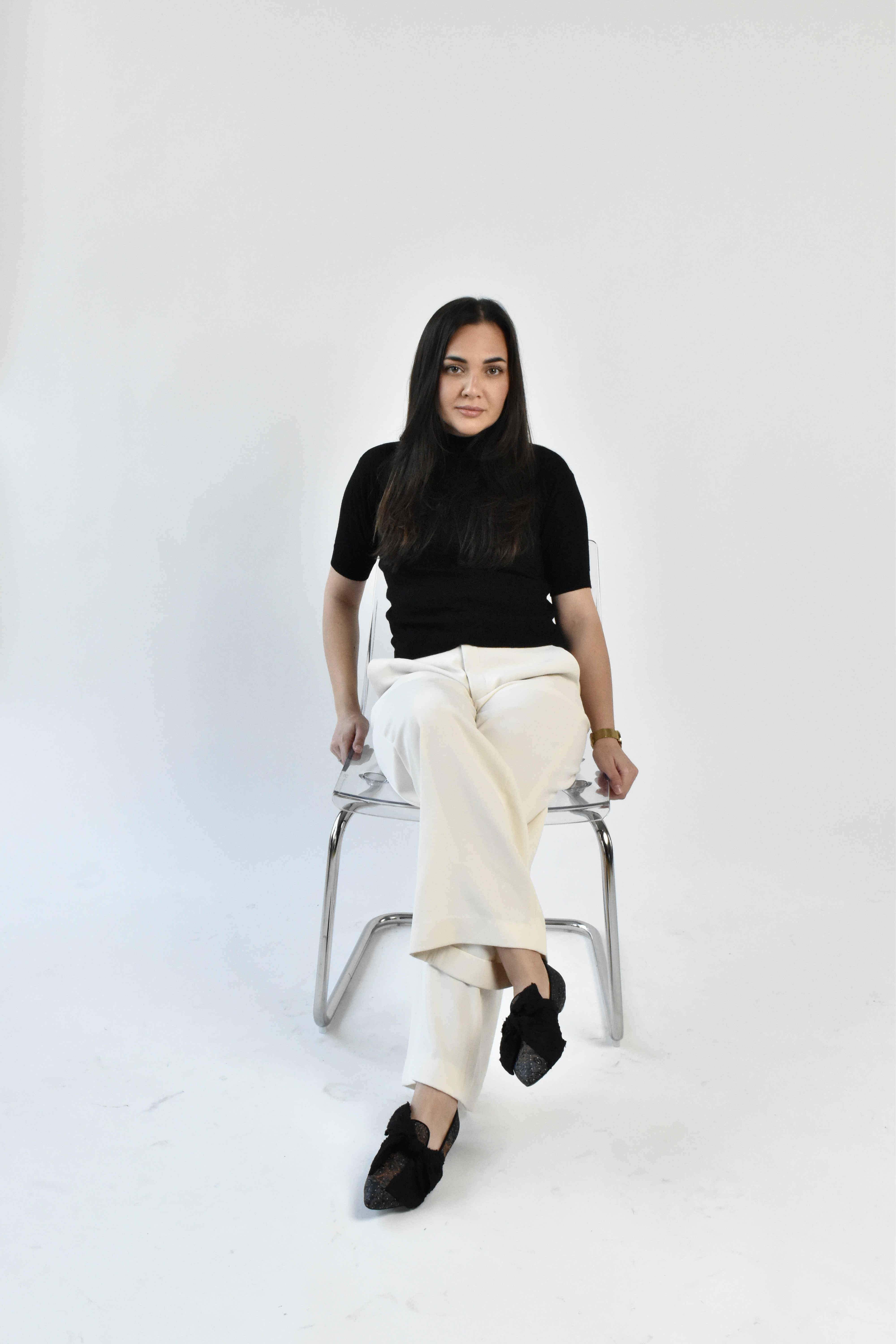 Image of founder Lidija