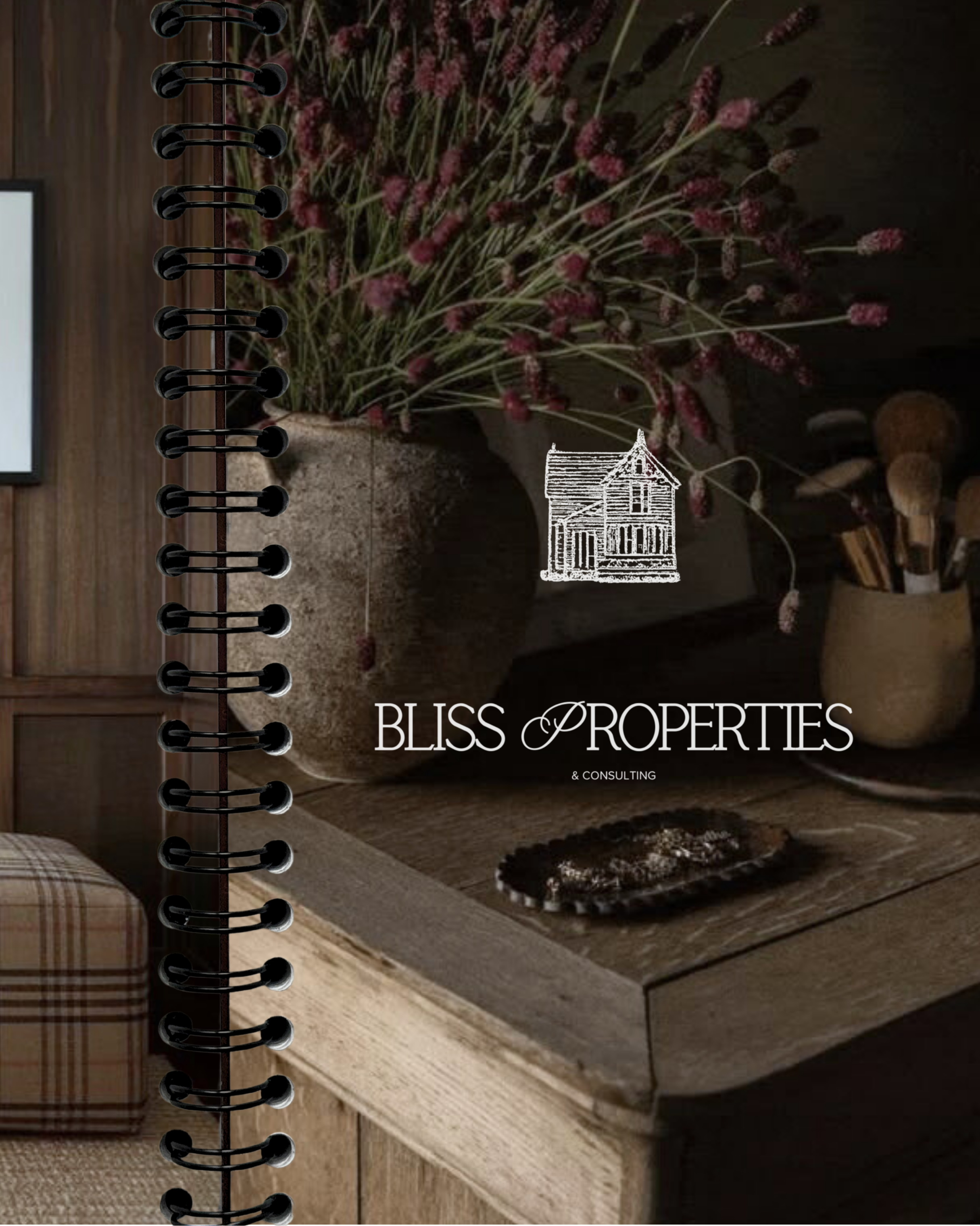 Bliss Properties project