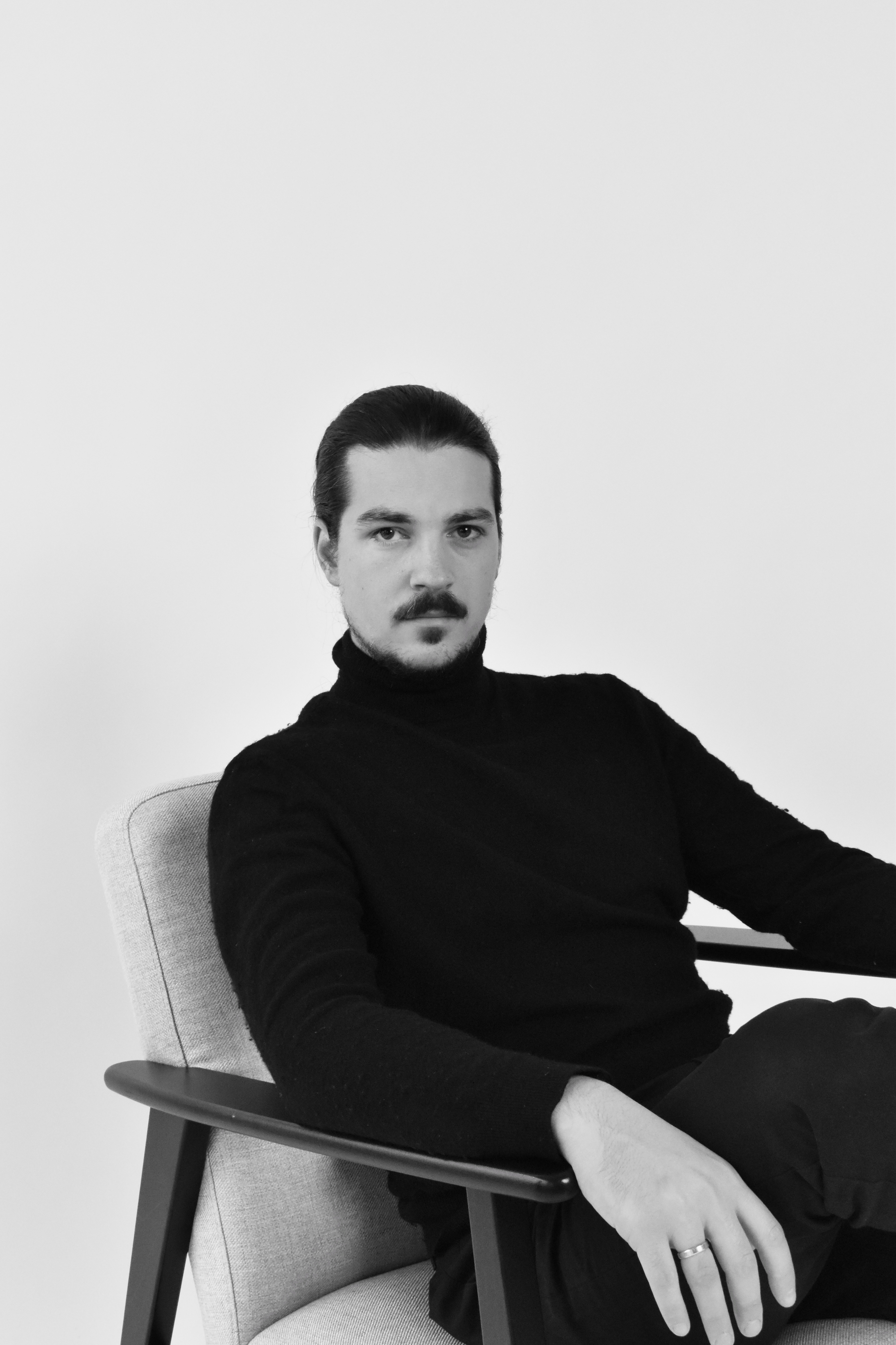 Image of founder Nemanja