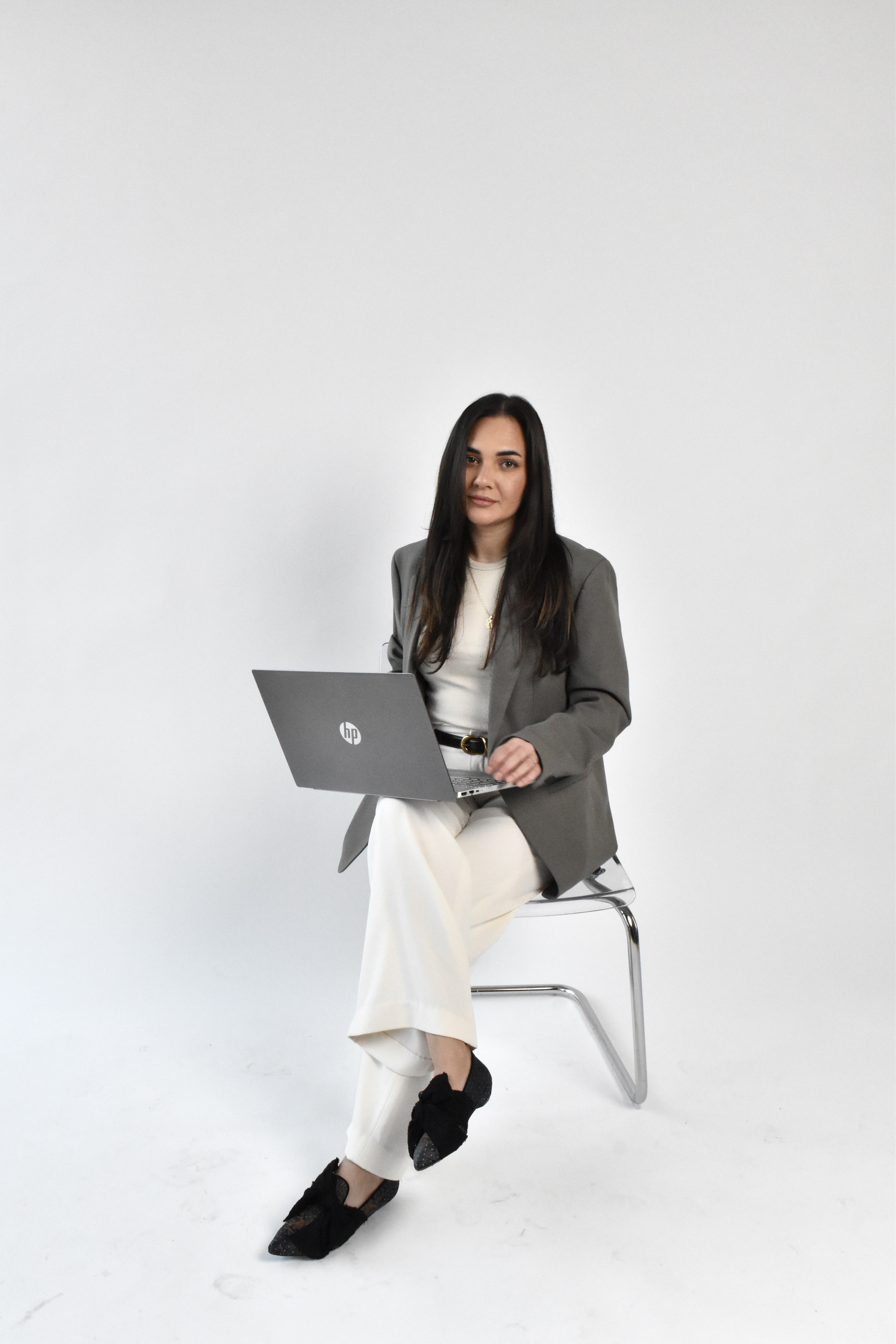 Image of founder Lidija